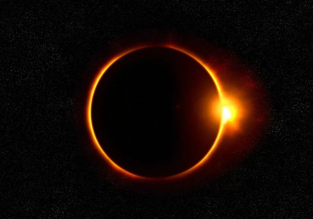 Unlock the Mysteries of the ‘Ring of Fire’ Solar Eclipse 2023 This Saturday