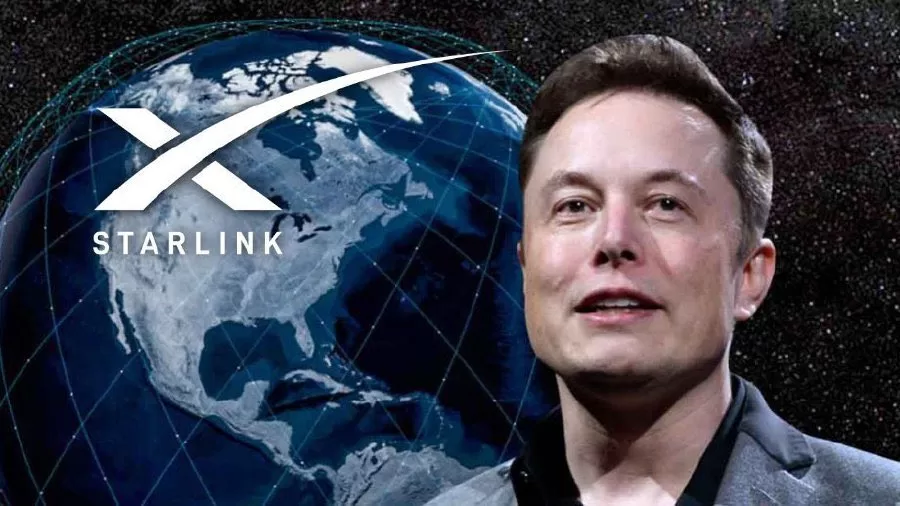 Elon Musk's Starlink Initiative Connects Gaza, Extends Support to Aid Organizations