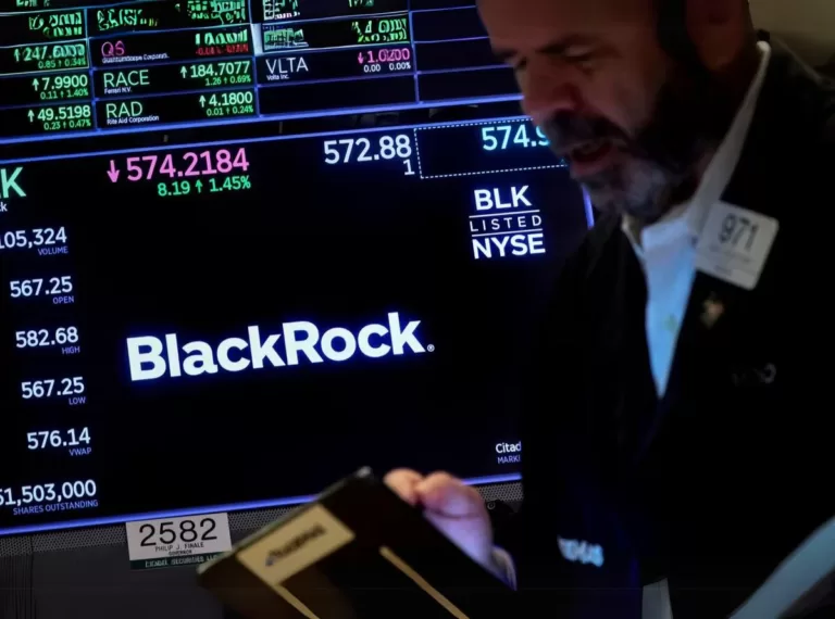 BlackRock’s Move Towards Ethereum Trust Sparks Speculation on ETF Filing